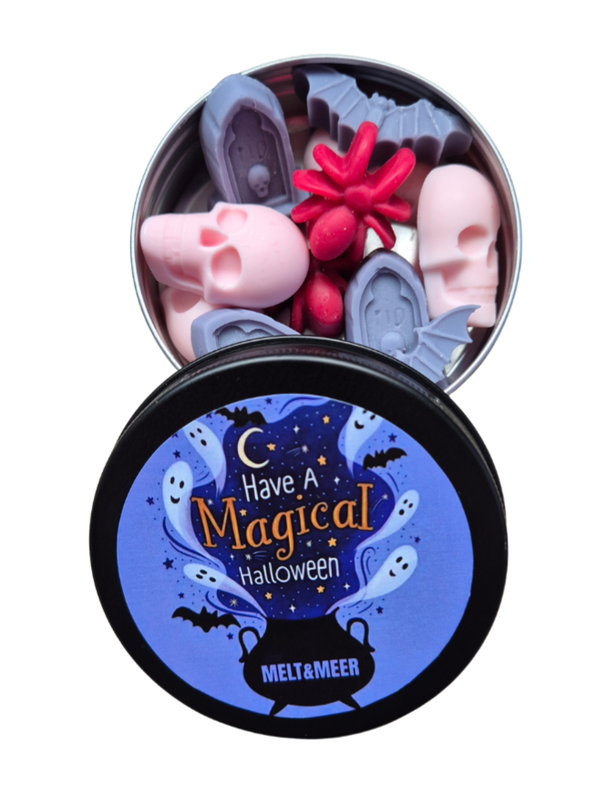 Halloween waxmelts