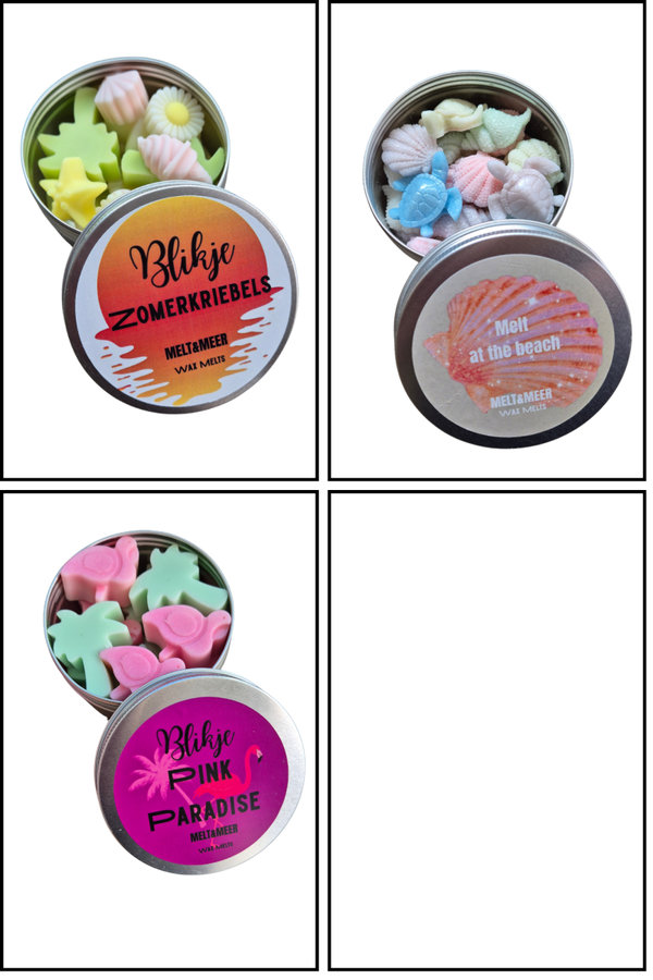 Zomerblikje
