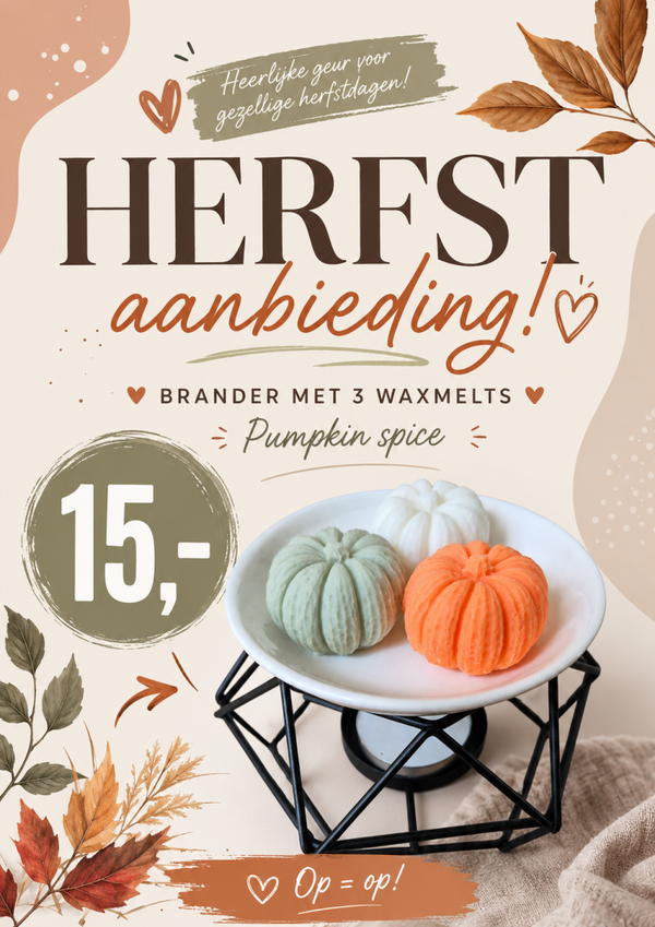 Herfstactie