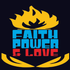 FAITH POWER &amp; LOVE GOSPEL CHURCH INT'L