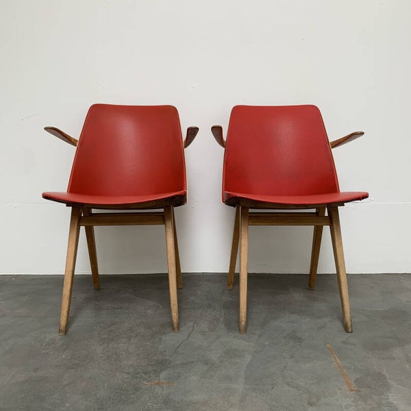 1950's Rockabilly chairs