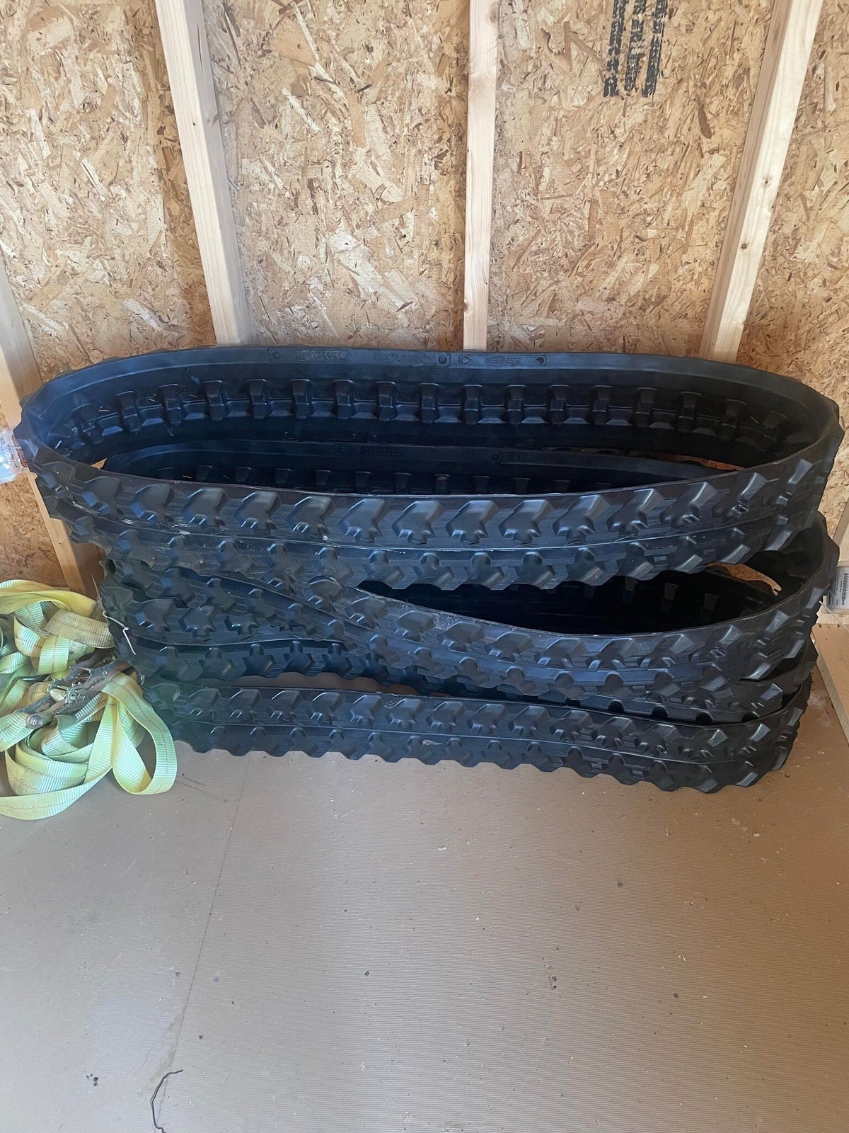 Parts / Shop J&S Equipment Sales