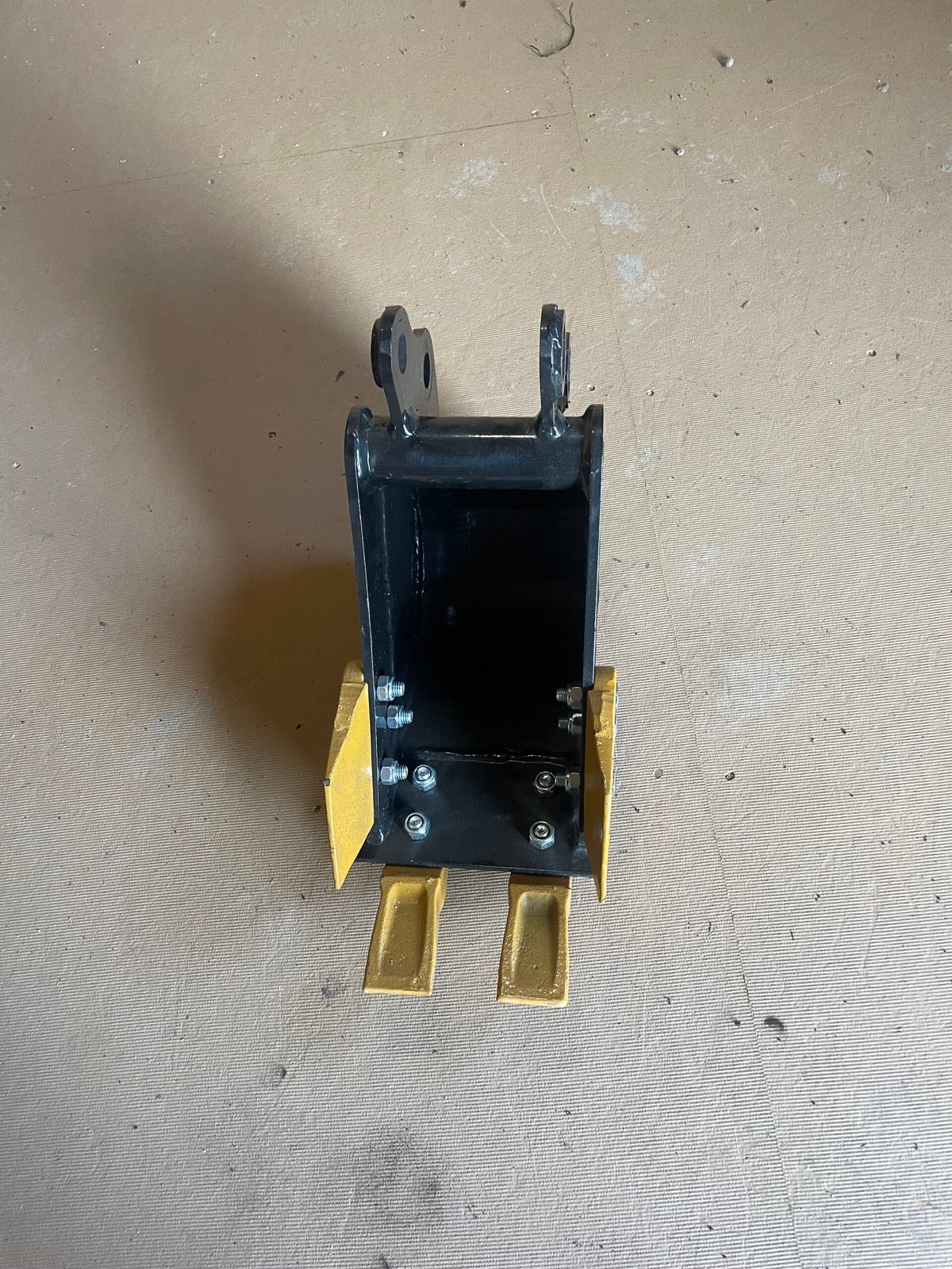 Excavator Attachments / Shop J&S Equipment Sales