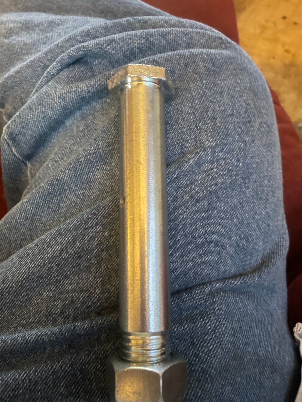 Parts / Shop J&S Equipment Sales