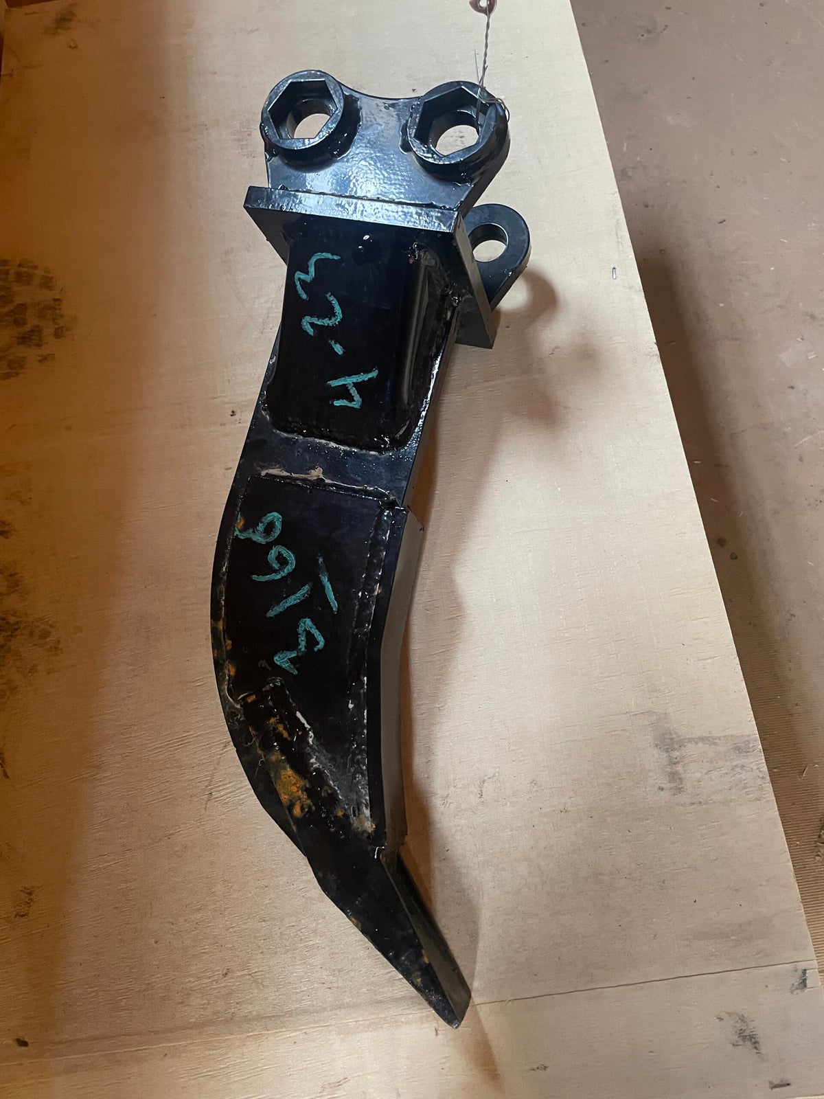 Excavator Attachments / Shop J&S Equipment Sales