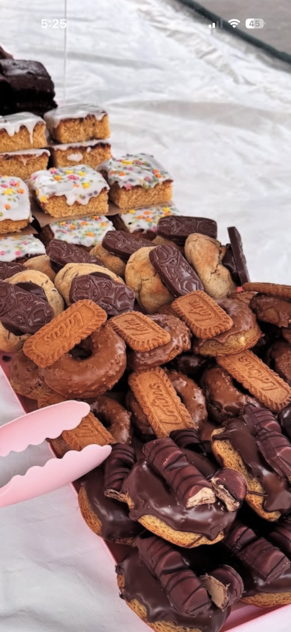 Biscoff Cookienut