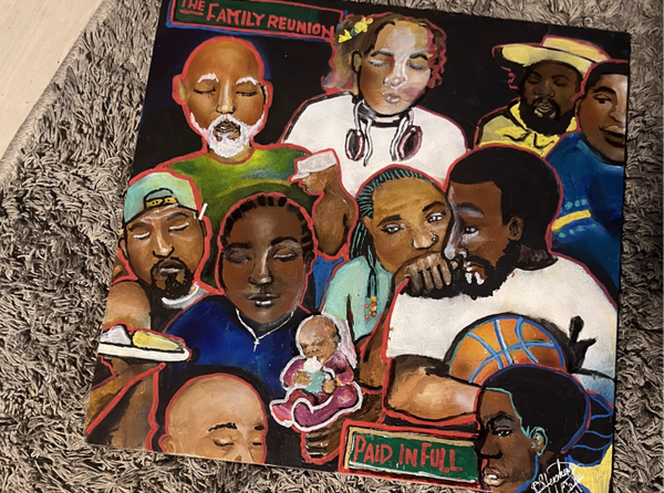 Family Reunion