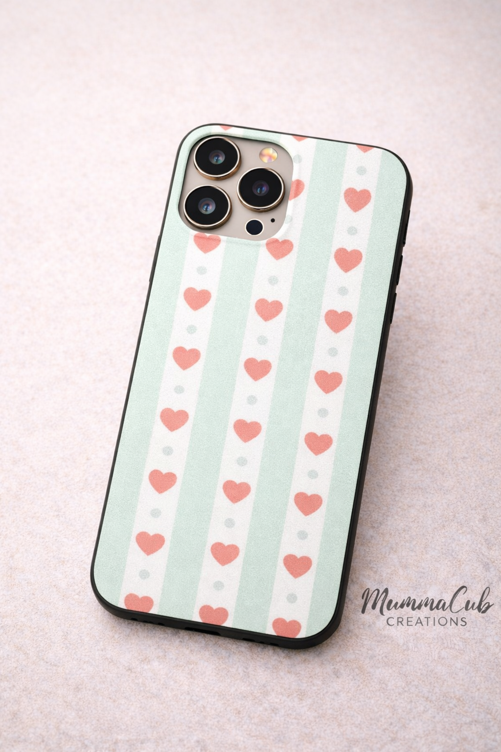 iPhone 14 Pro Phone Case Design 5