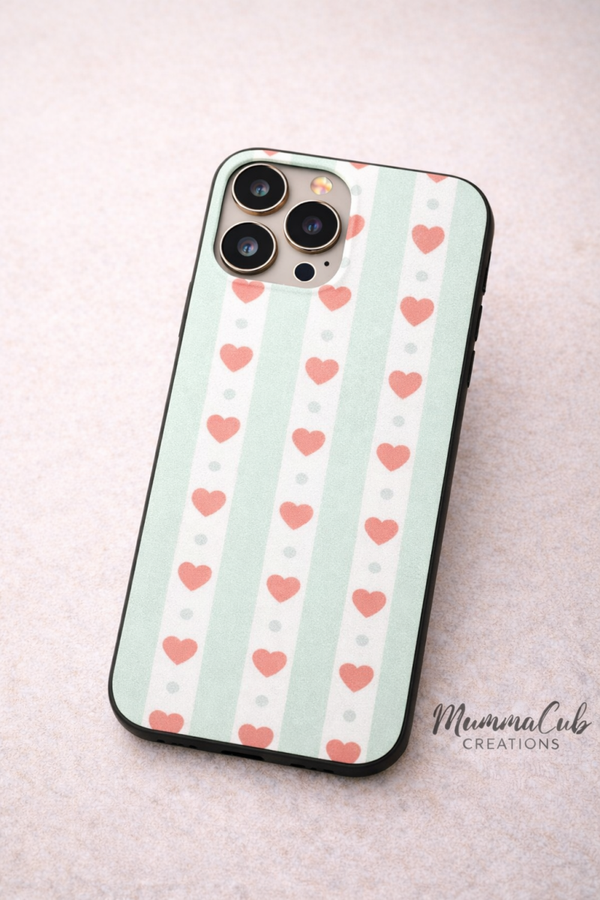iPhone 14 Pro Phone Case Design 5