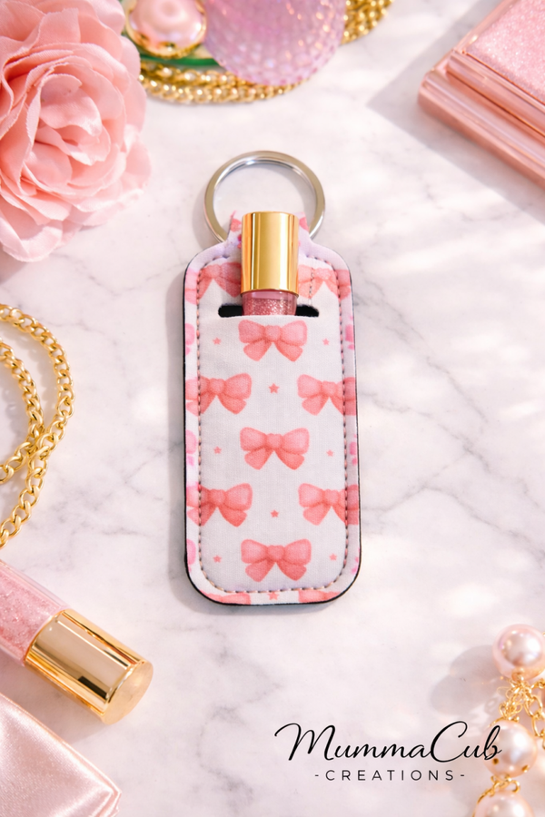 Lip Balm/Gloss Holder Design 24