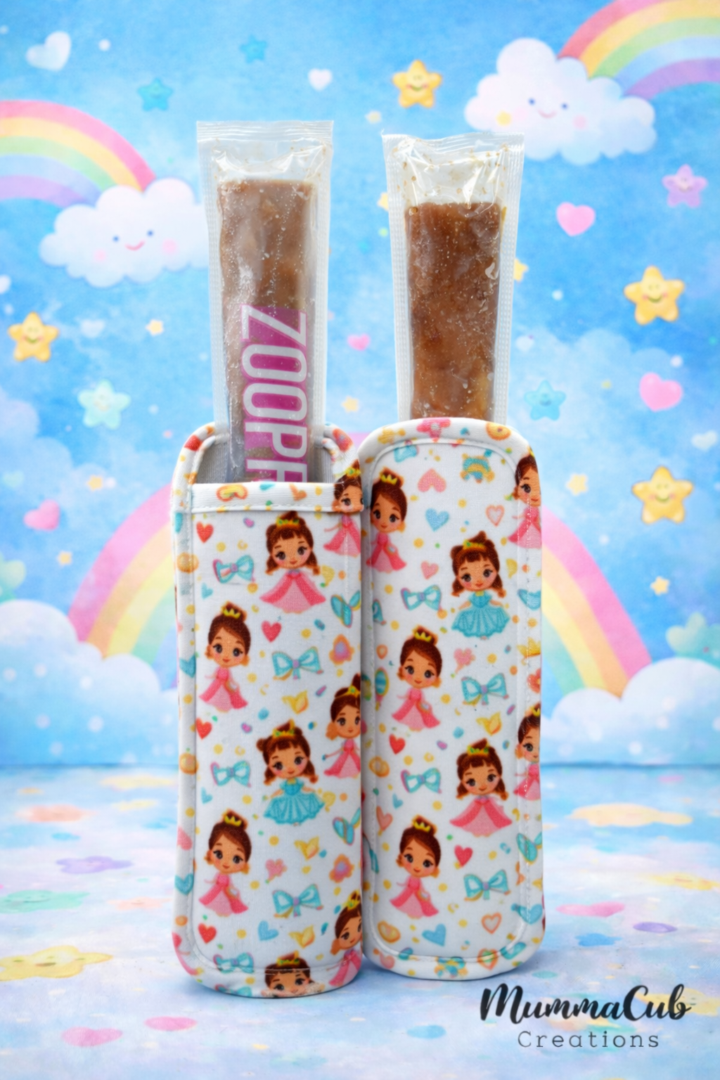 Icy-Pole Holder Design 10