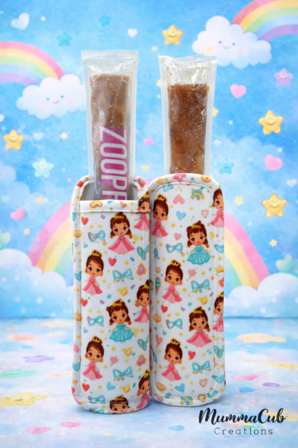 Icy-Pole Holder Design 10