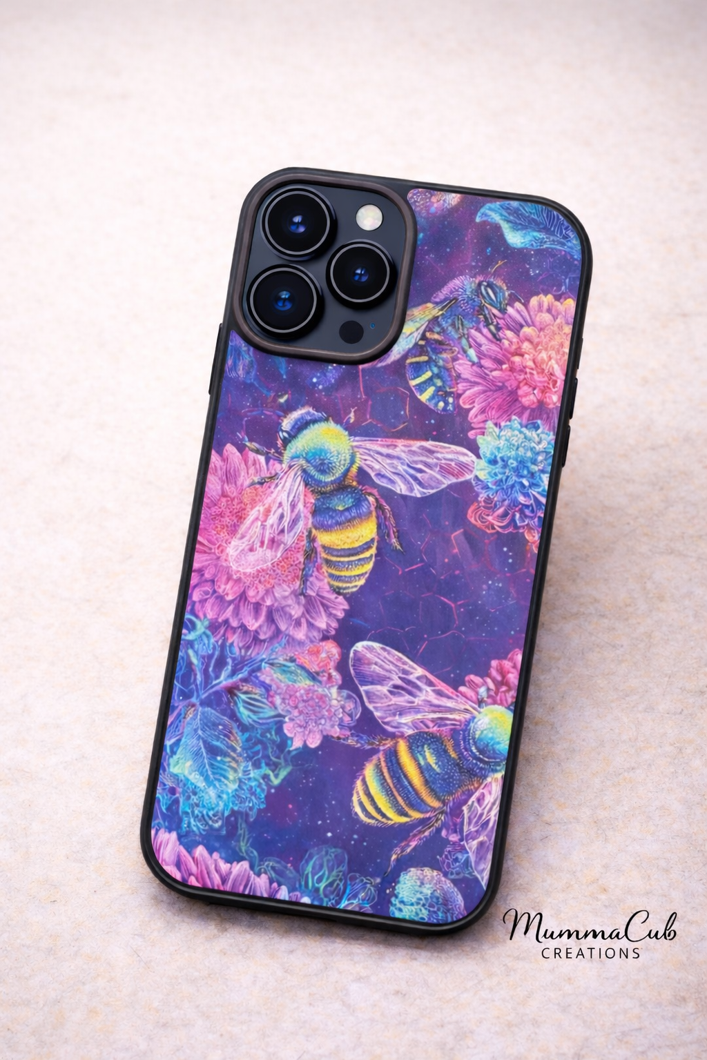 iPhone 14 Pro Max Phone Case Design 2