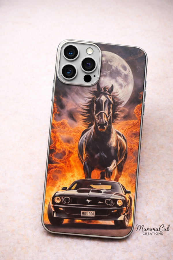iPhone 16 Pro Max Phone Case Design 5