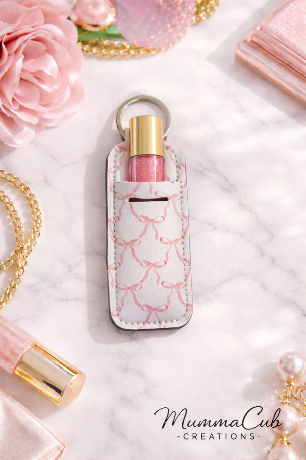 Lip Balm/Gloss Holder Design 26