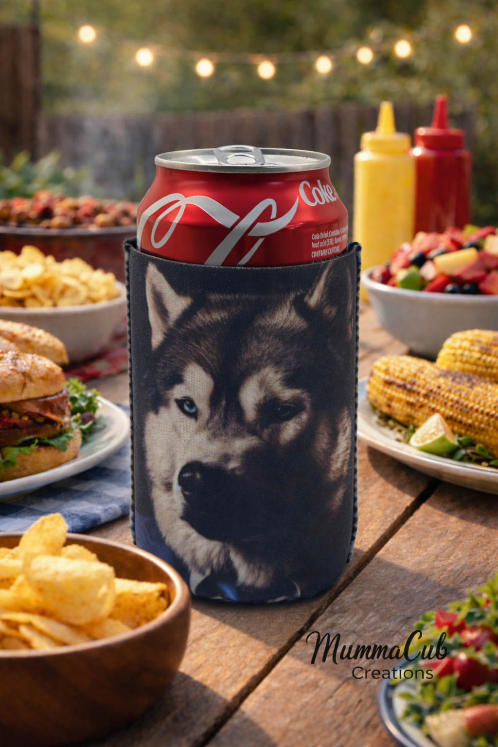 Stubby Cooler Design 3