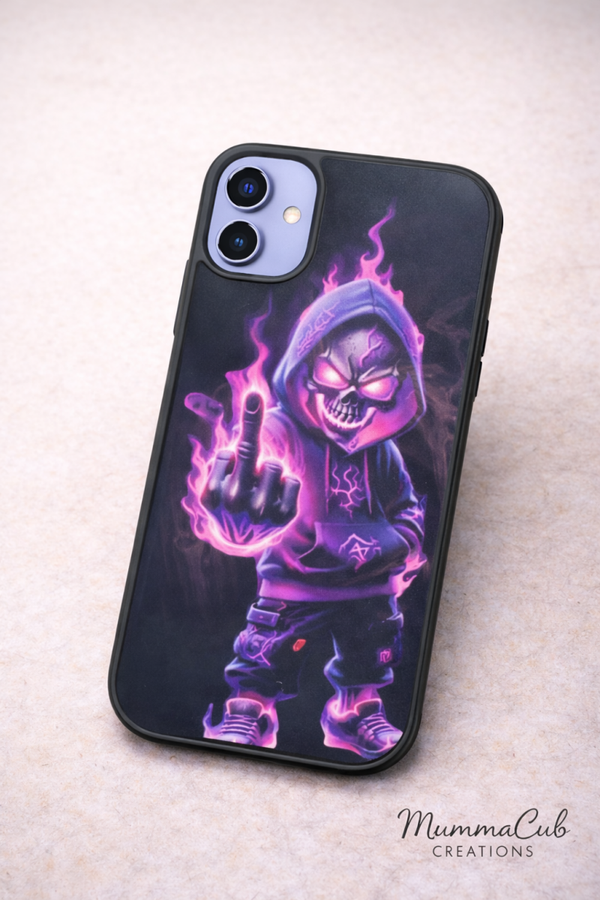 iPhone 15 Phone Case Design 2