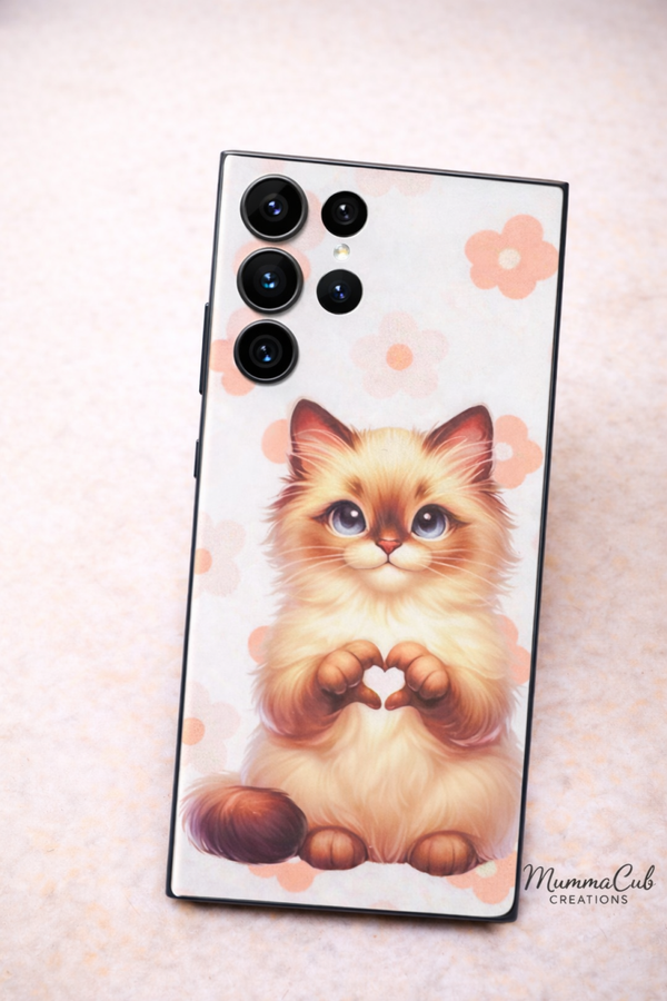 Samsung S25 Ultra Phone Case Design 5