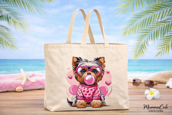 Tote Bag Design #10