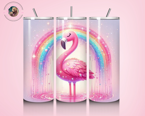 Tumbler Design #4