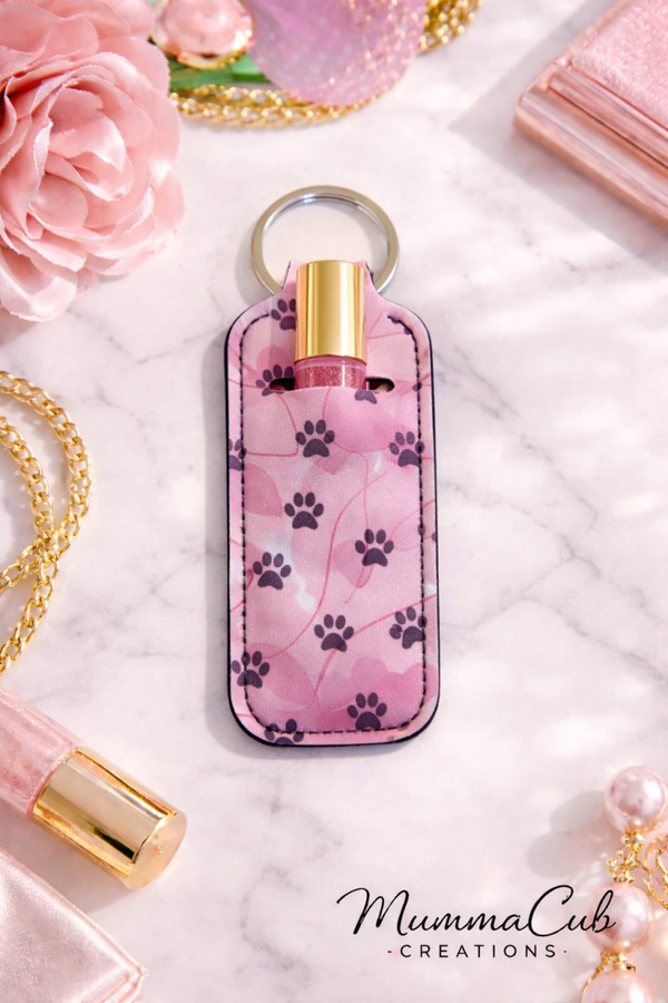 Lip Balm/Gloss Holder Design 2