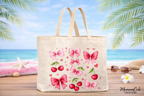Tote Bag Design #19