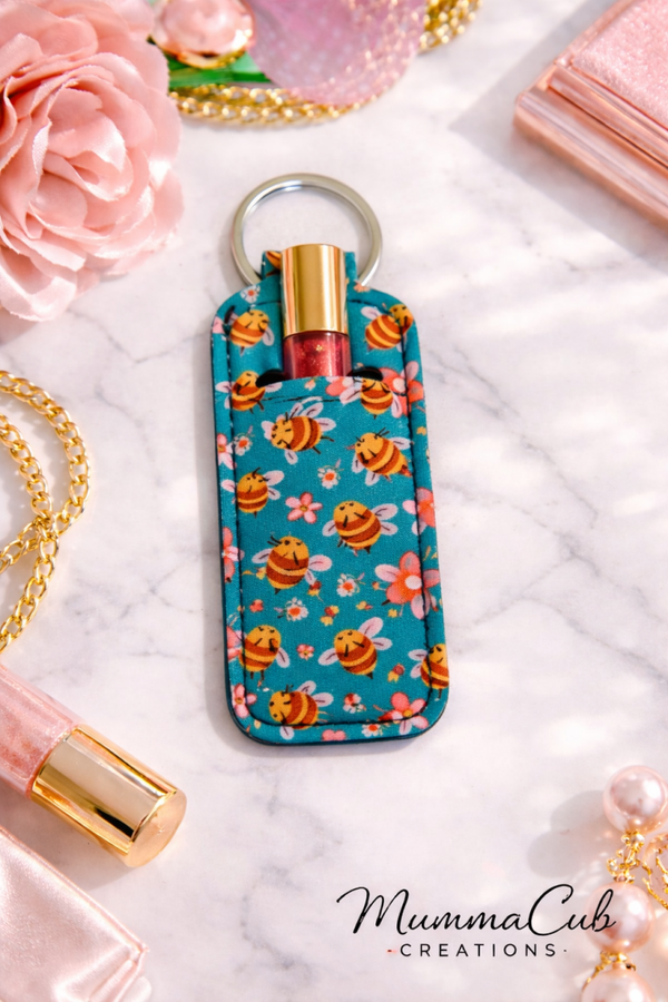 Lip Balm/Gloss Holder Design 30