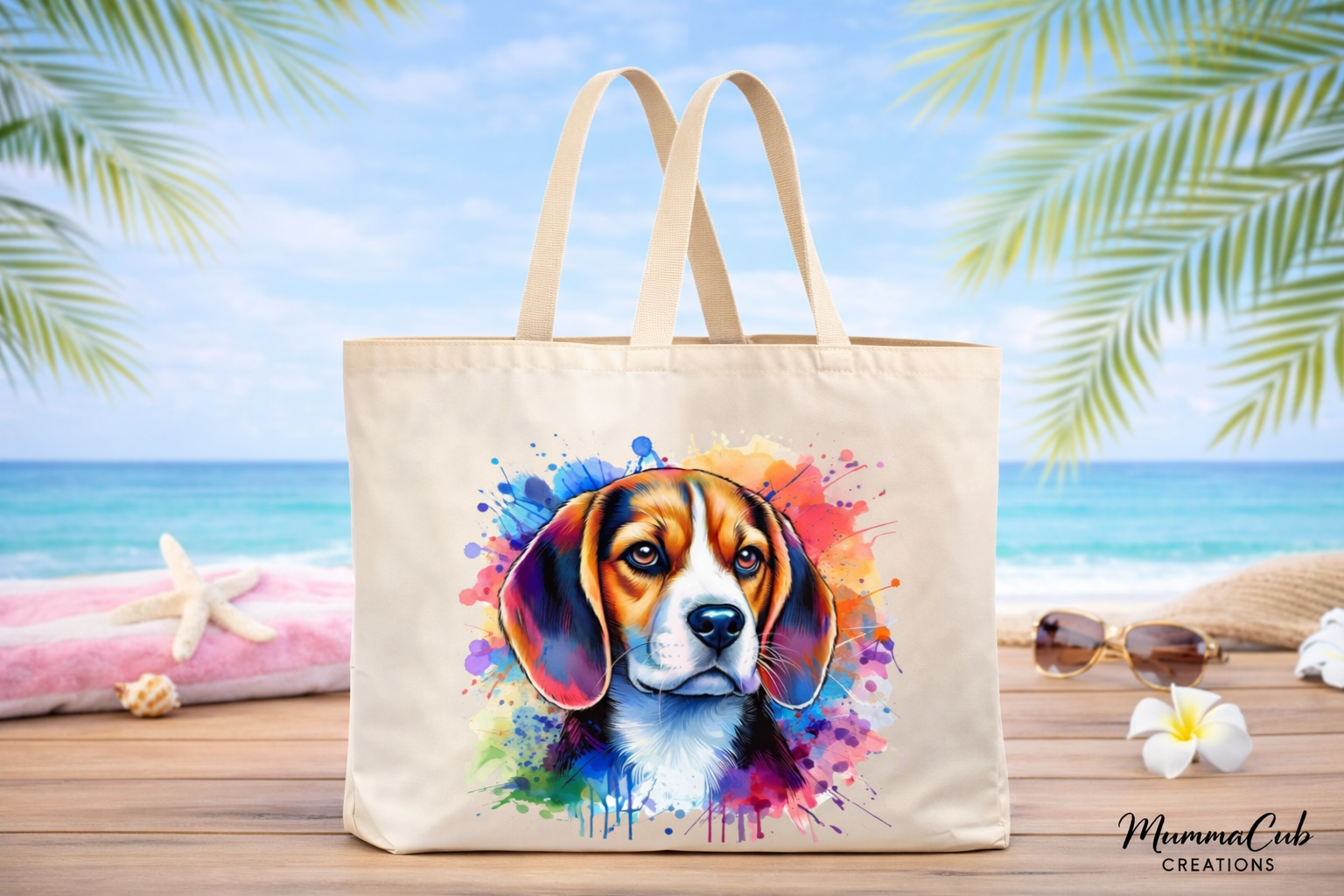 Tote Bag Design #21
