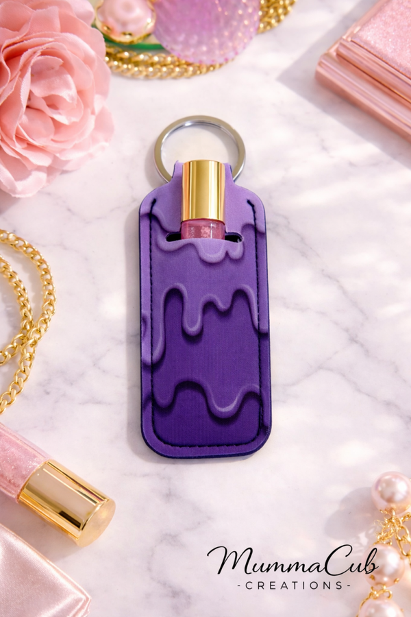 Lip Balm/Gloss Holder Design 22
