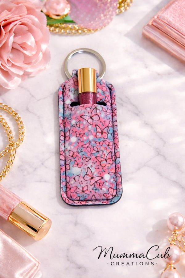 Lip Balm/Gloss Holder Design 23