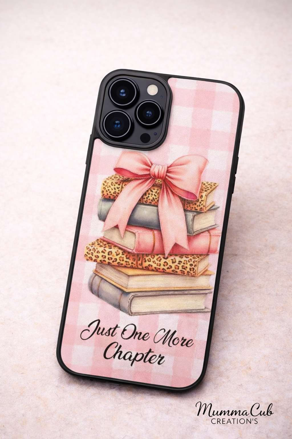 iPhone 14 Pro Max Phone Case Design 1