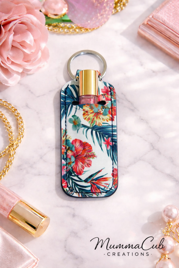 Lip Balm/Gloss Holder Design 12