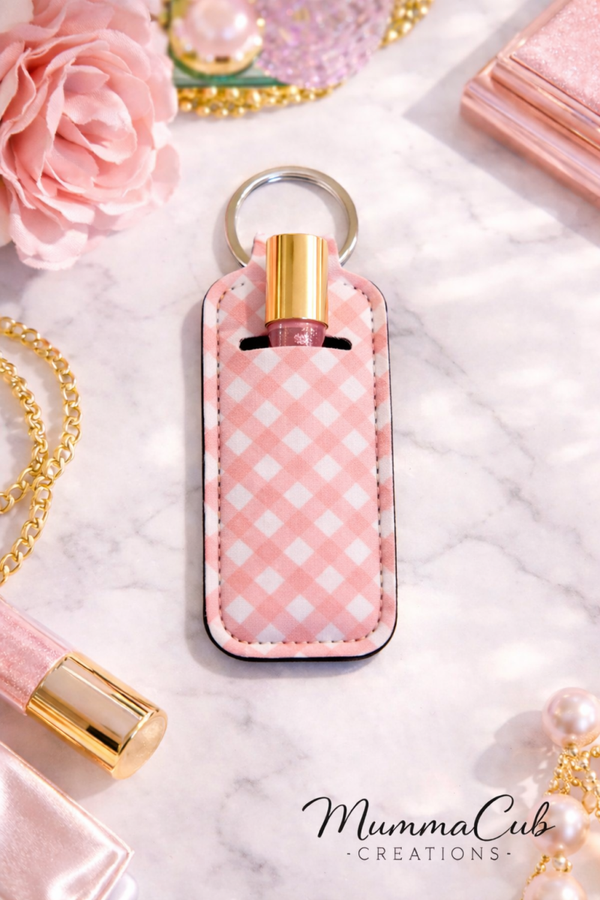 Lip Balm/Gloss Holder Design 25