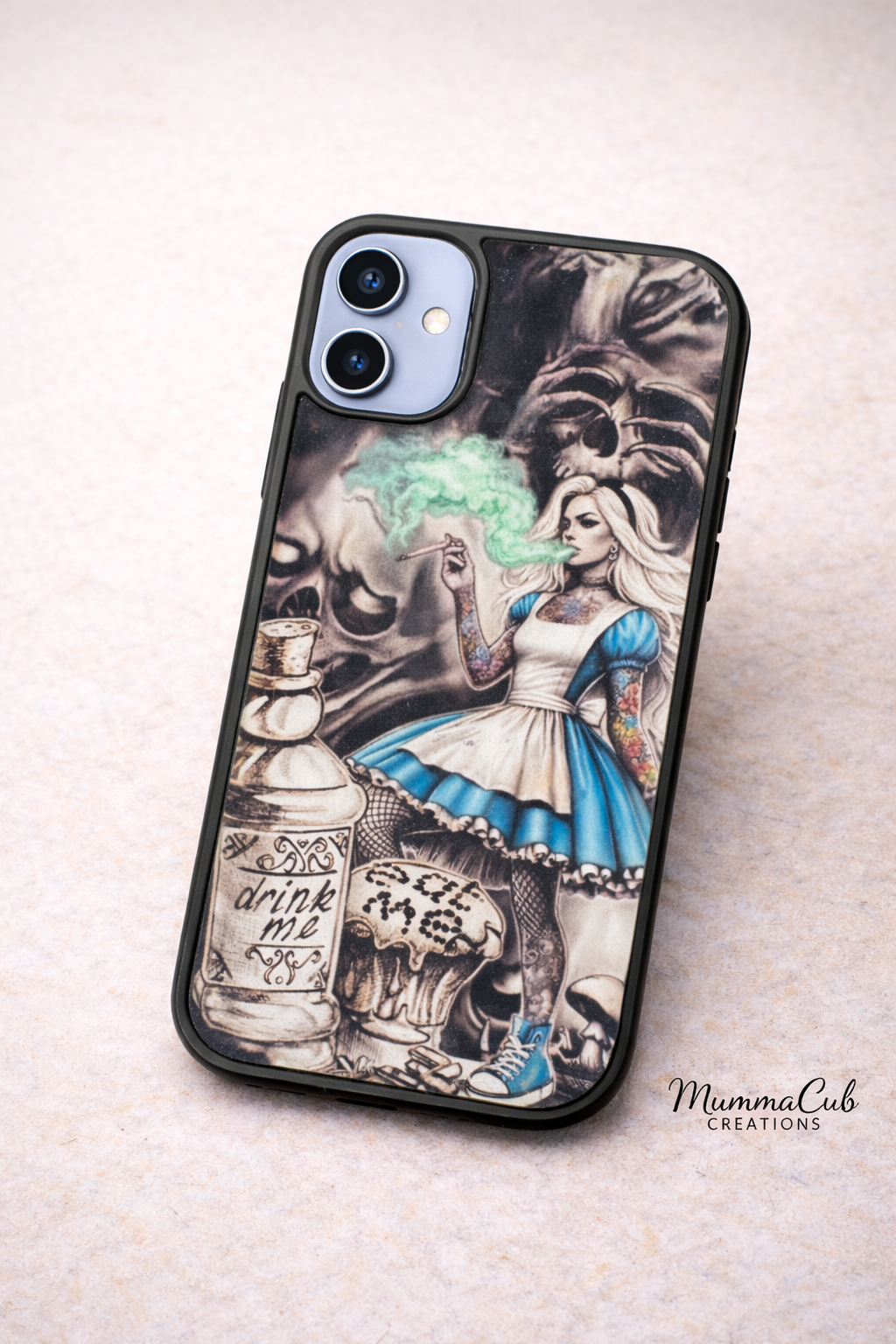 iPhone 15 Phone Case Design 3