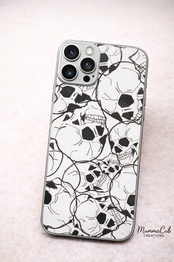 iPhone 15 Pro Max Phone Case Design 3