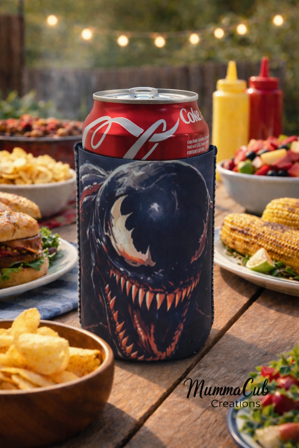 Stubby Cooler Design 5