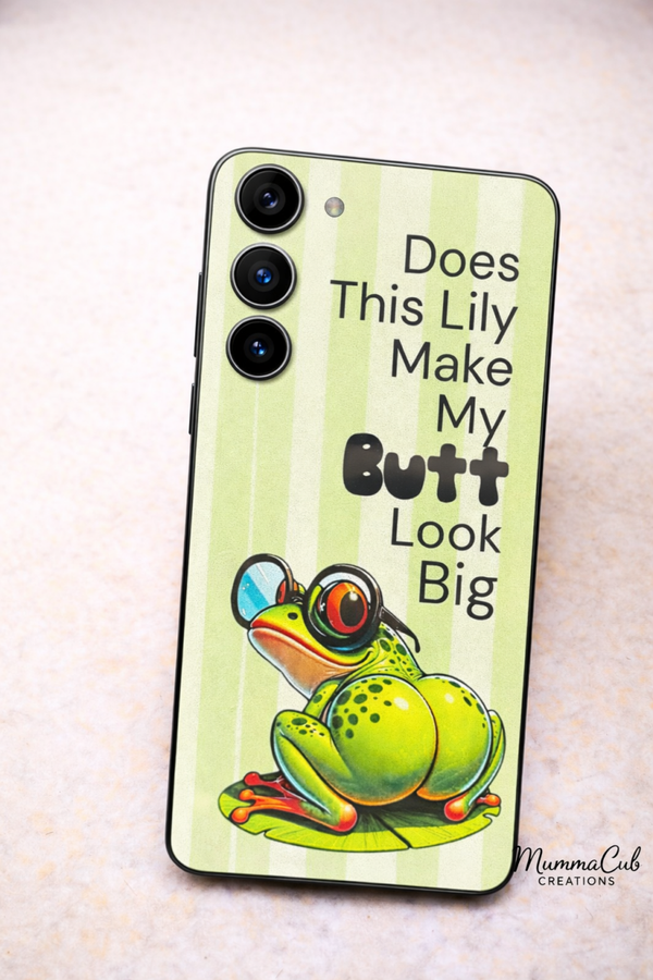 Samsung S24 Phone Case Design 3