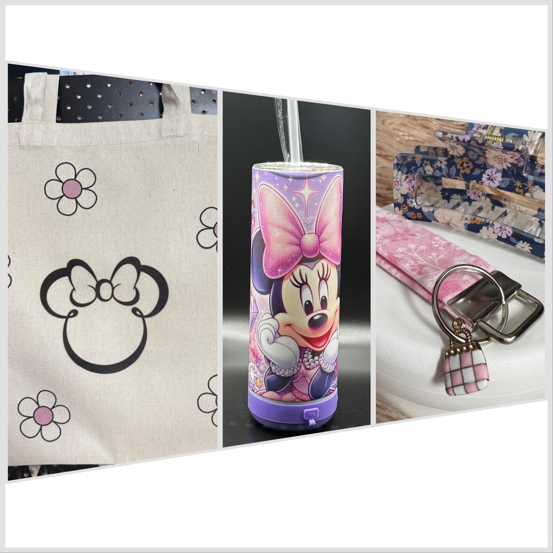 Bluetooth Speaker Tumbler Bundle 1