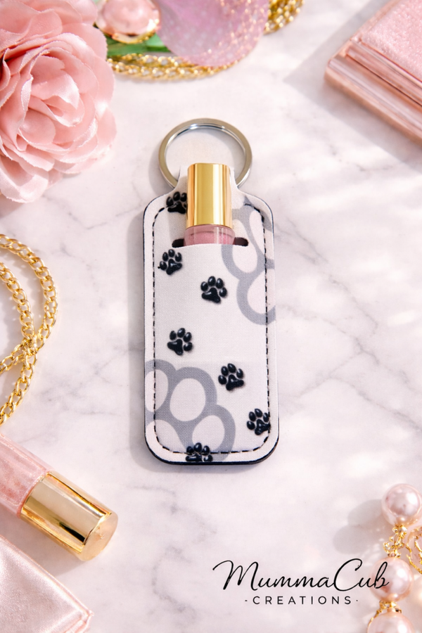 Lip Balm/Gloss Holder Design 19