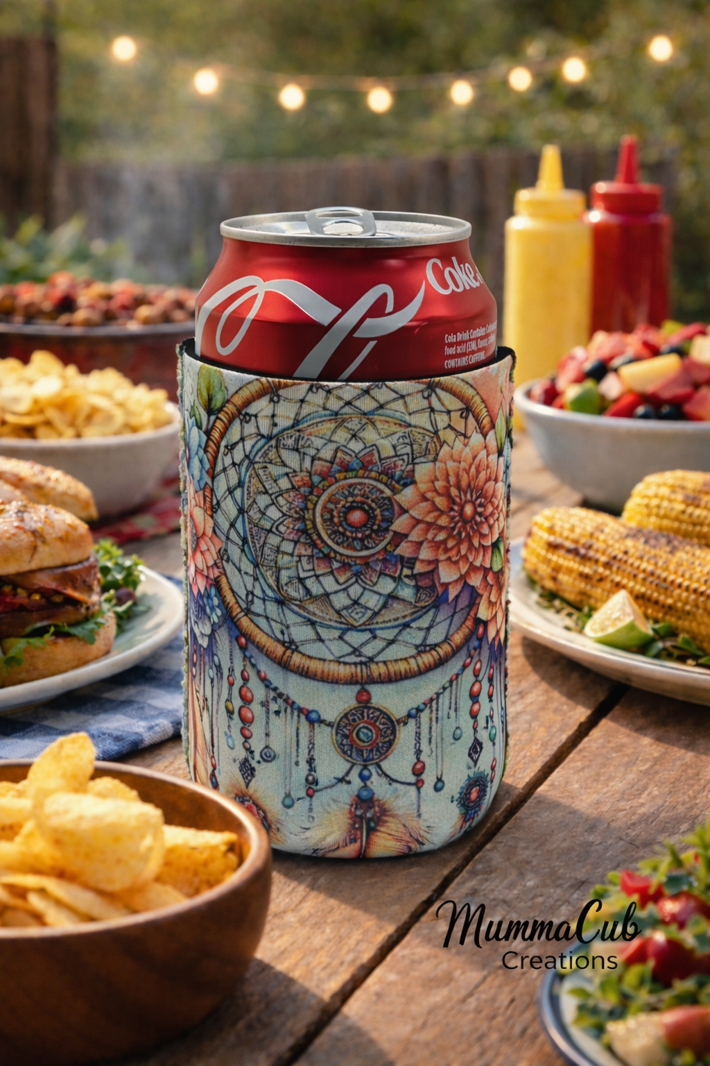 Stubby Cooler Design 4