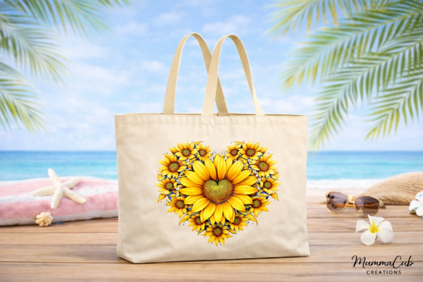 Tote Bag Design #2