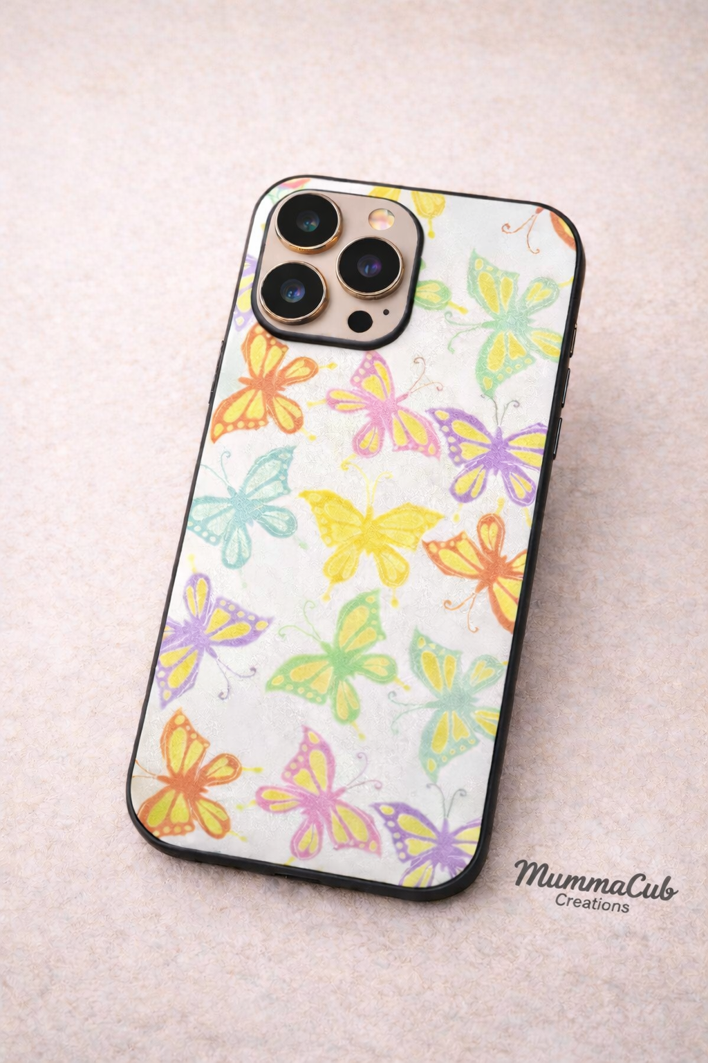iPhone 14 Pro Phone Case Design 2