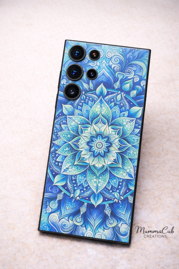 Samsung S24 Ultra Phone Case Design 2