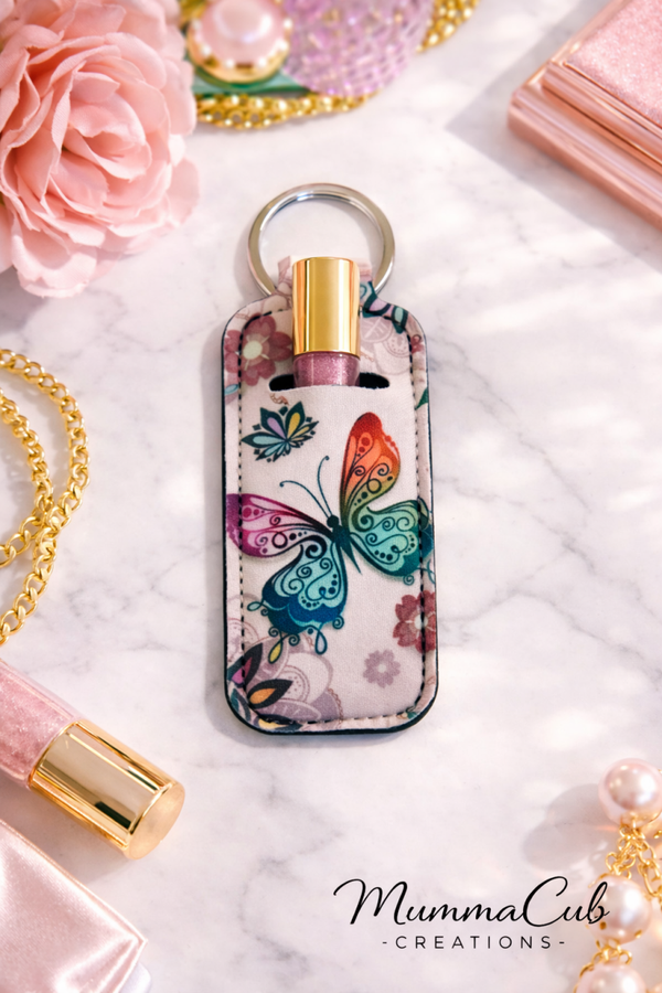 Lip Balm/Gloss Holder Design 28