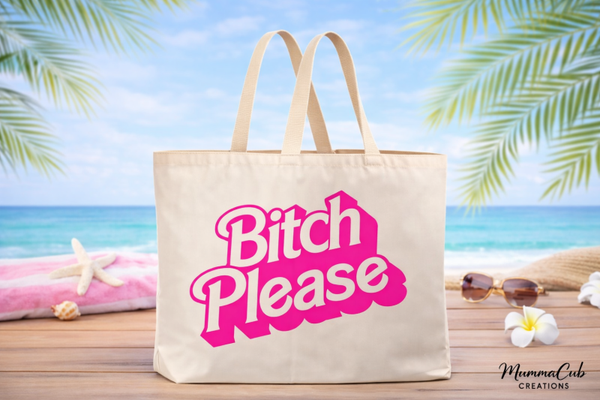 Tote Bag Design #26