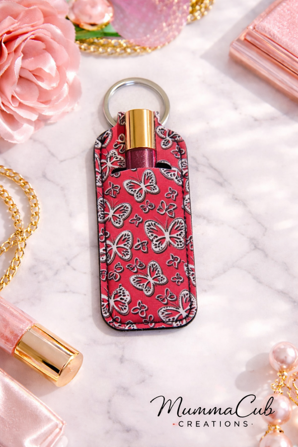 Lip Balm/Gloss Holder Design 31