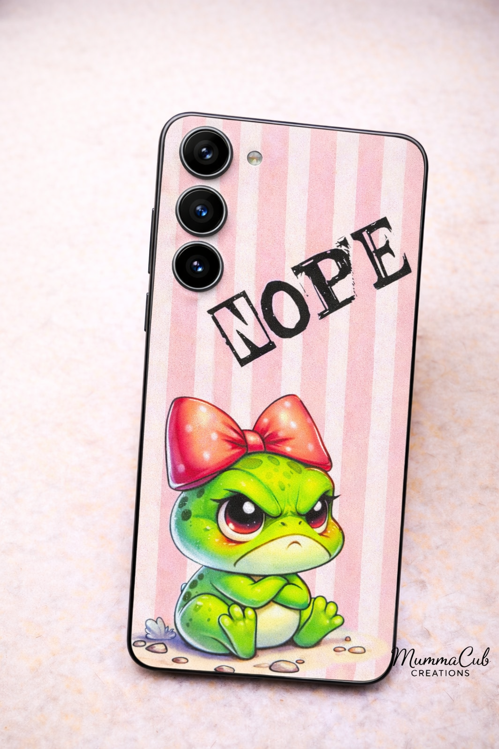 Samsung S24 Phone Case Design 1