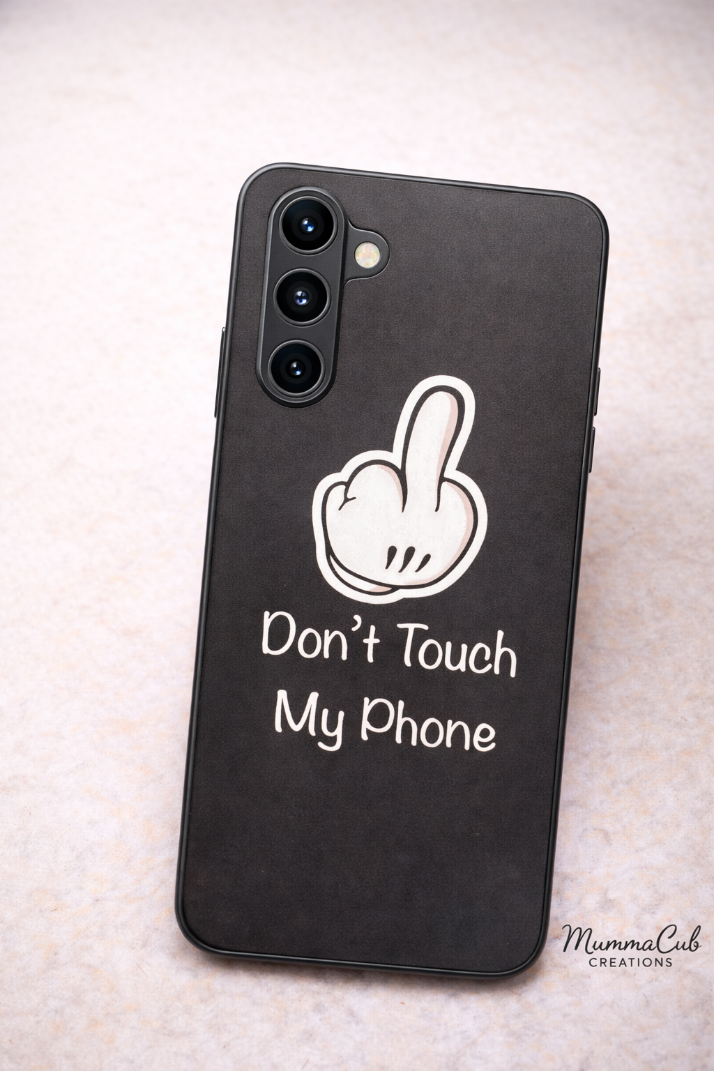 Samsung S25 Phone Case Design 3