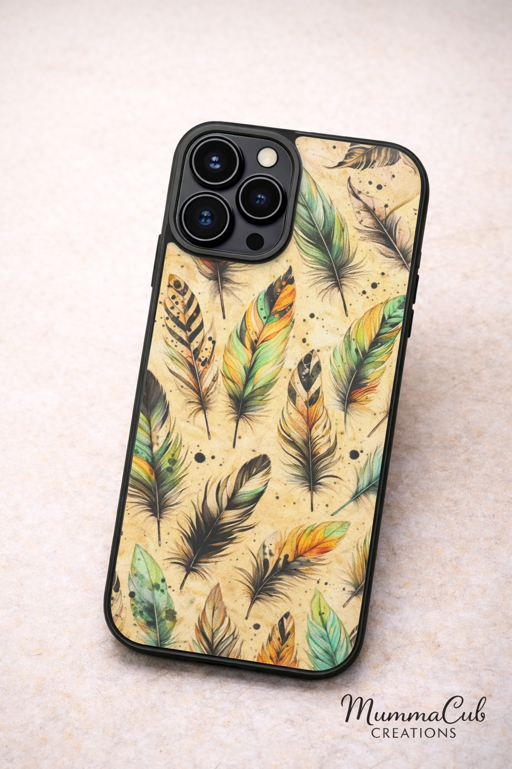 iPhone 14 Pro Max Phone Case Design 3