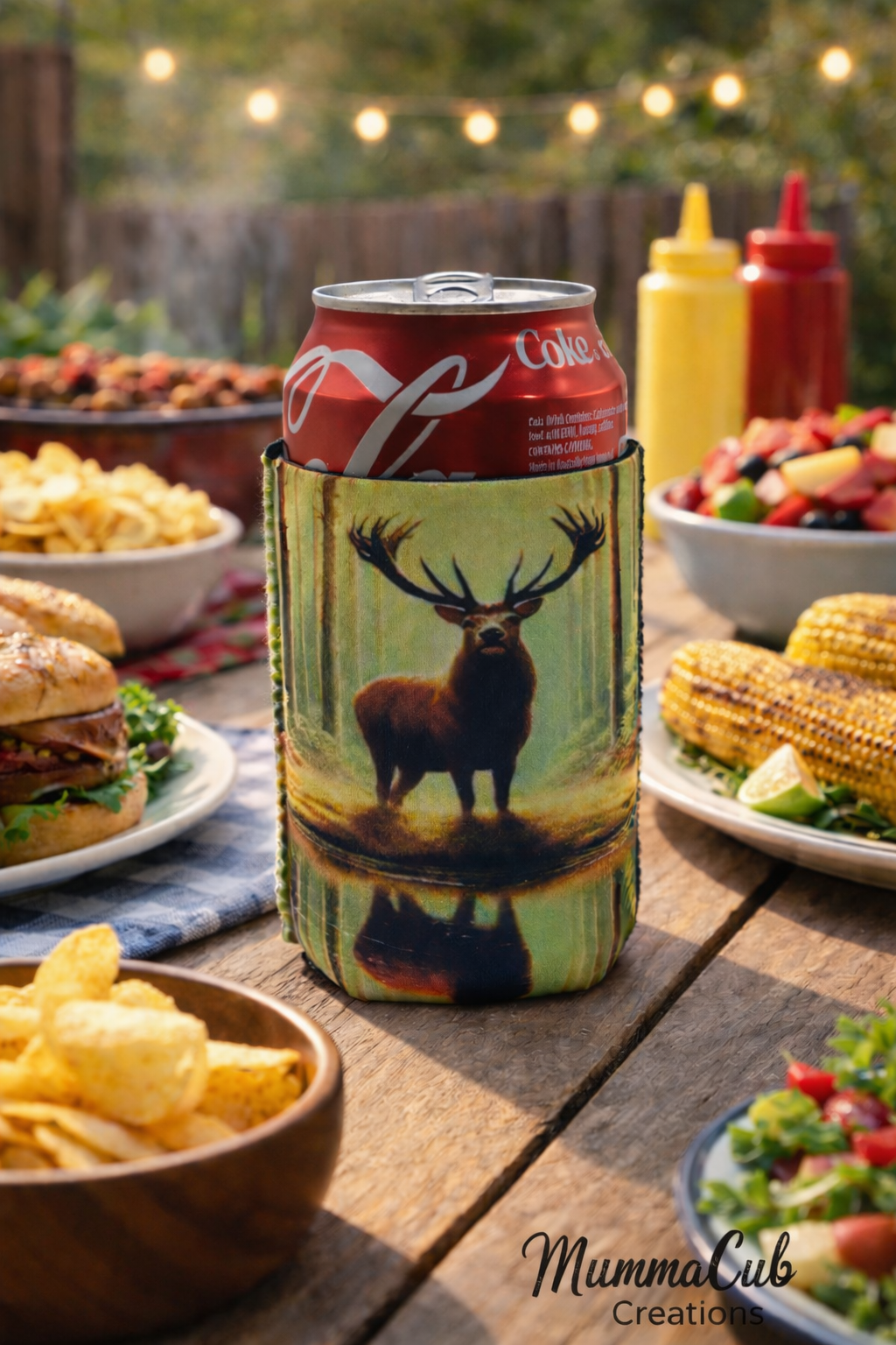 Stubby Cooler Design 11